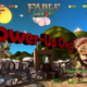 Illustration for article titled emFable: Heroes/em Turns the RPG Series Into a... Brawling Party Game?